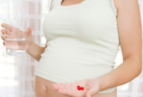 Over the Counter Prenatal Vitamins