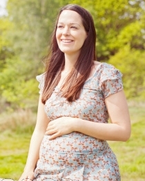 Short of Breath During Pregnancy