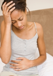 When Does Nausea Start in Pregnancy 
