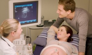 19 Weeks Pregnant Ultrasound