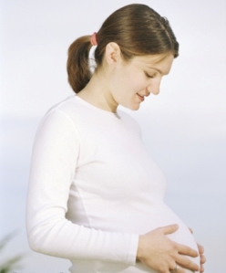 21 Week Pregnant Symptoms