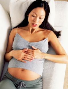 29 Weeks Pregnant Symptoms of Labor