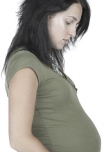 34 Weeks Pregnant Symptoms