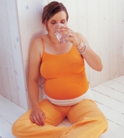 38 Weeks Pregnant Symptoms