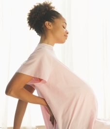 42 Weeks Pregnant Symptoms