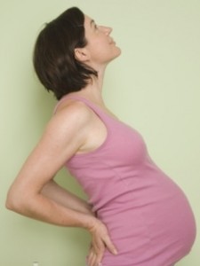 Aches and Pains in 35 Weeks Pregnant