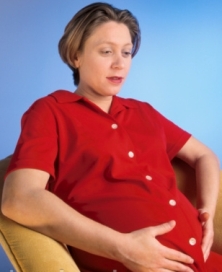 Cramps in 39 Weeks Pregnant