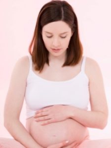 Shortness of Breath in 32 Weeks Pregnancy