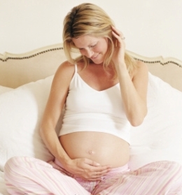 Symptoms at 12 Weeks Pregnant