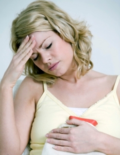 Symptoms in 6 Weeks Pregnant