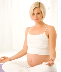 Benefits of Yoga for Pregnant Women