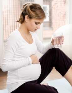 Pregnancy Leg Cramps Treatment