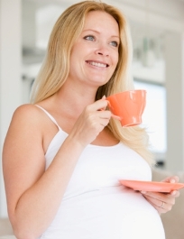 Side Effects of Caffeine on Pregnancy