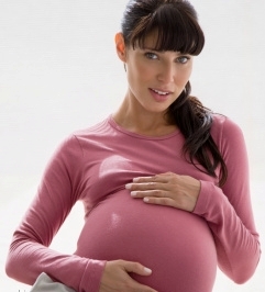 Signs and Symptoms of 24 Weeks Pregnant
