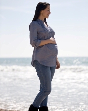 Pregnant Mothers Advised Optimum Exposure to Light
