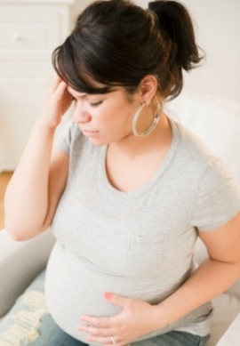 Hypothyroidism and Pregnancy Symptoms