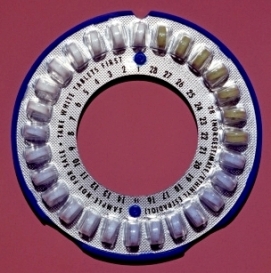 Pregnancy Pills Side Effects