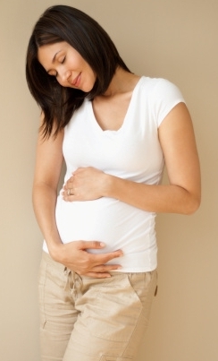 Symptoms of Ectopic Pregnancy at 8 Weeks