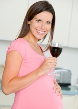 Symptoms of Fetal Alcohol Effects