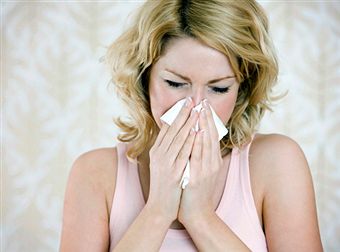 Sinus Infection During Pregnancy Treatment