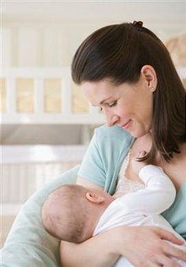 Side Effects of Drinking Alcohol While Breastfeeding