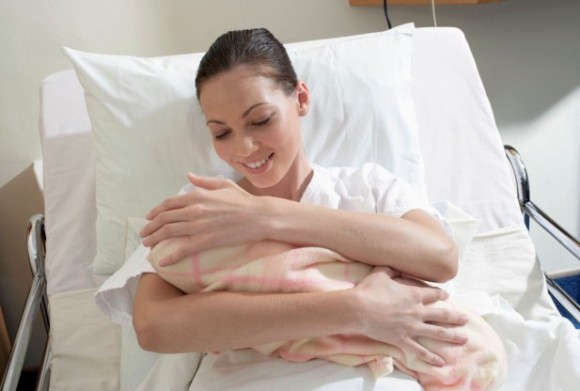 Better Odds for a Natural Delivery After C-section