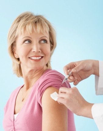 Benefits of Flu Shots While Pregnant