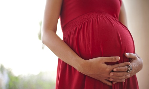 Top Tips for a Toxin Free Pregnancy
