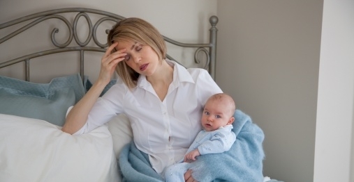 How Long does Postpartum Depression Last