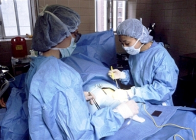 New Strategies to Prevent First Time Cesarean Deliveries