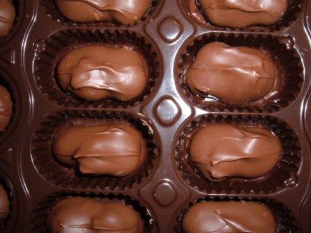 chocolate during pregnancy
