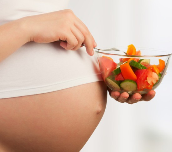 maintain your beauty during pregnancy