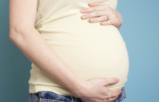 hidden household dangers during pregnancy