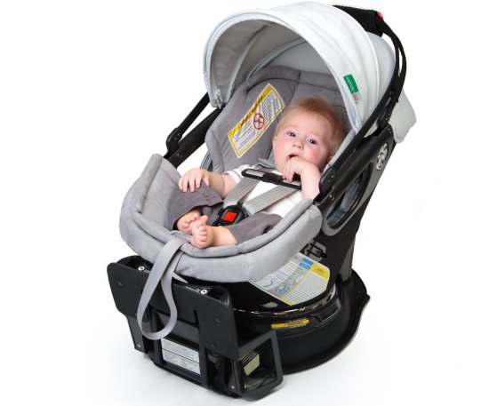 baby travel gear gifting ideas