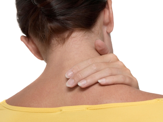 shoulder pain during pregnancy