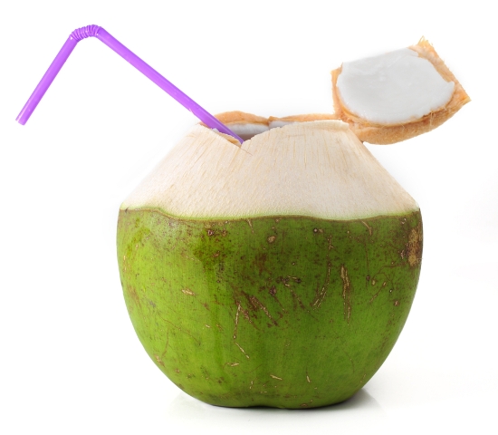 health benefits of drinking coconut water during pregnancy