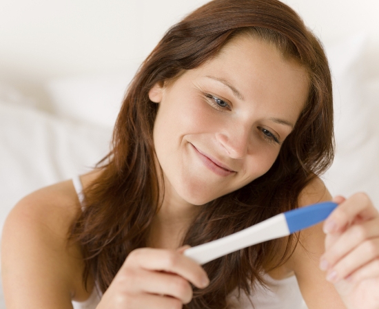 homemade pregnancy tests