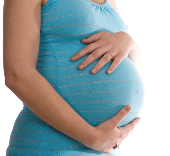 know about baby hiccups in the womb