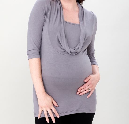 tips and suggestions to save money on pregnancy clothes