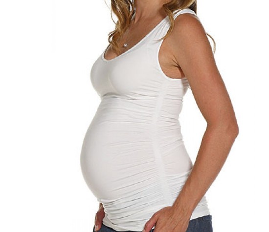 clothes not to wear during pregnancy