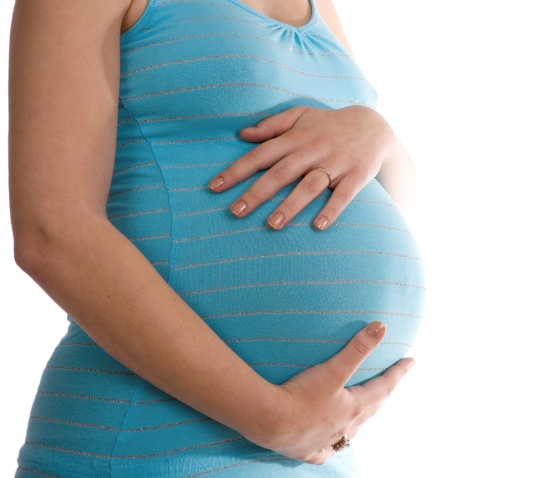 risk of flame retardant chemicals during pregnancy
