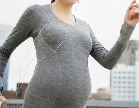 outdoor activities and sports for pregnancy months
