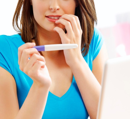 tips to handle unplanned pregnancy