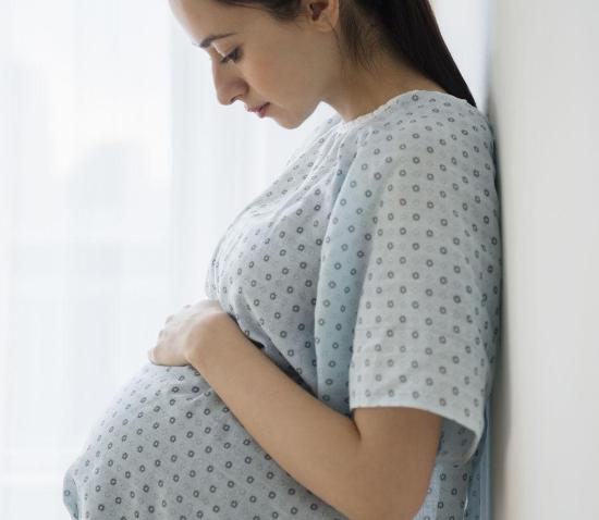 breathlessness during pregnancy