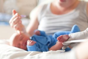 Advantages of Newborn Screening
