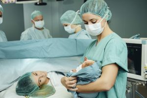 Things you should know about planned and emergency caesarean