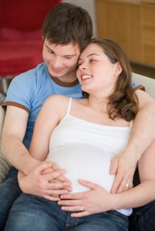 Pregnant Sex