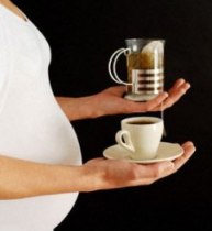 Pregnancy Tea