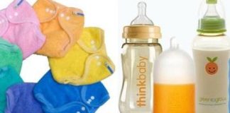 New Baby Products