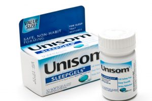 Unisom During pregnancy